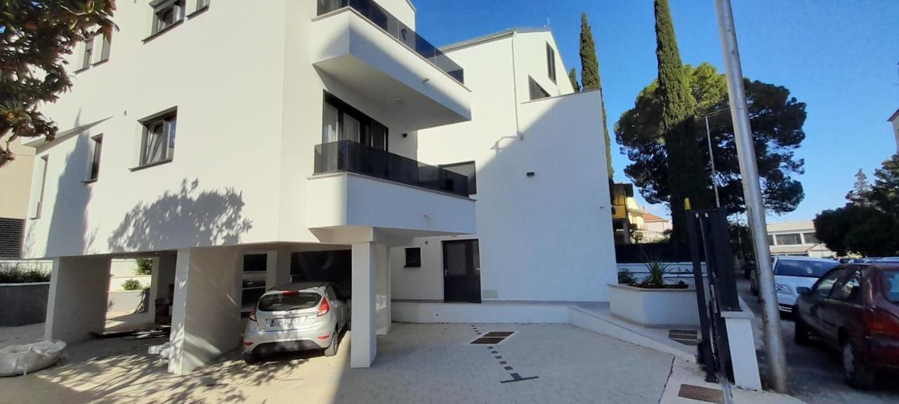 Maboka Studio Zadar Exterior foto