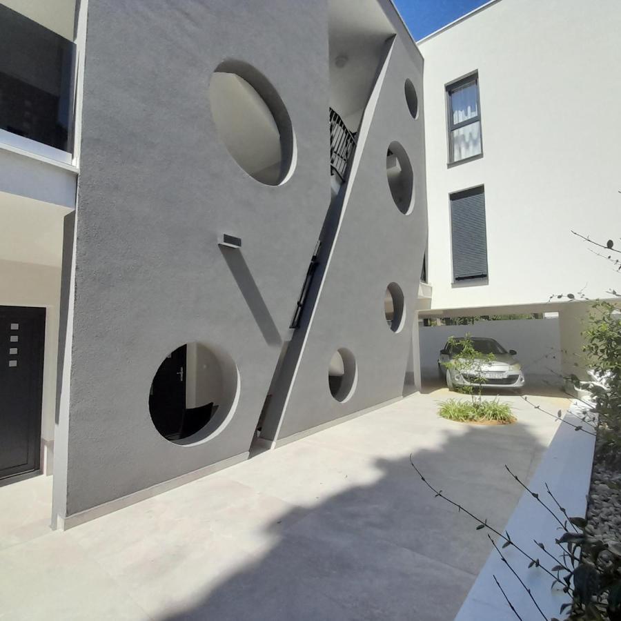 Maboka Studio Zadar Exterior foto