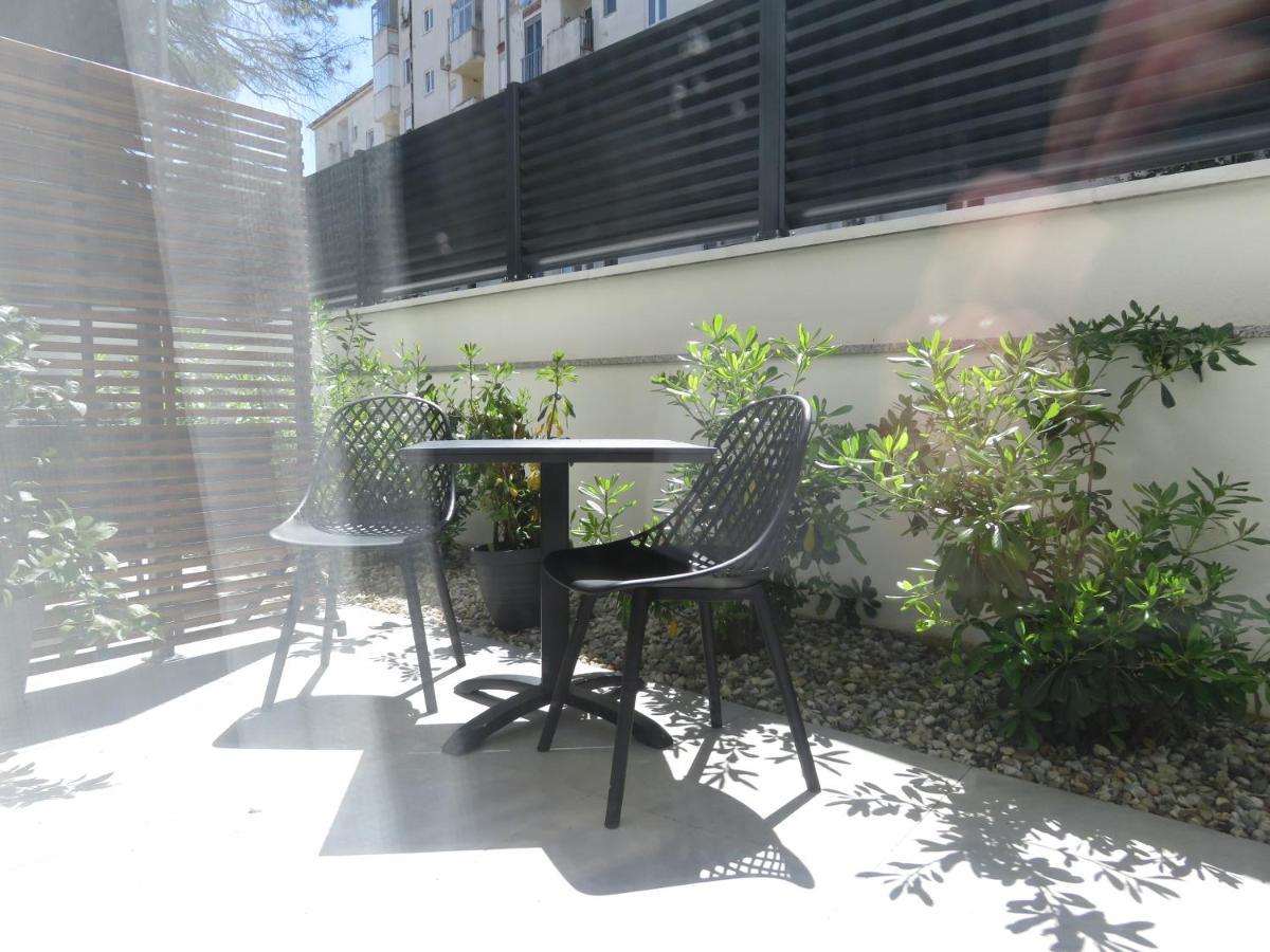 Maboka Studio Zadar Exterior foto
