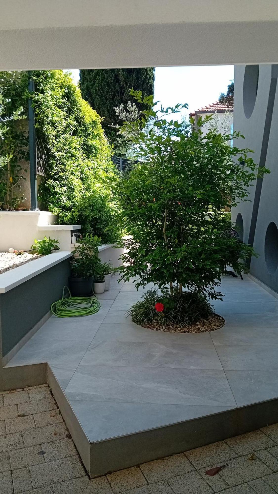 Maboka Studio Zadar Exterior foto