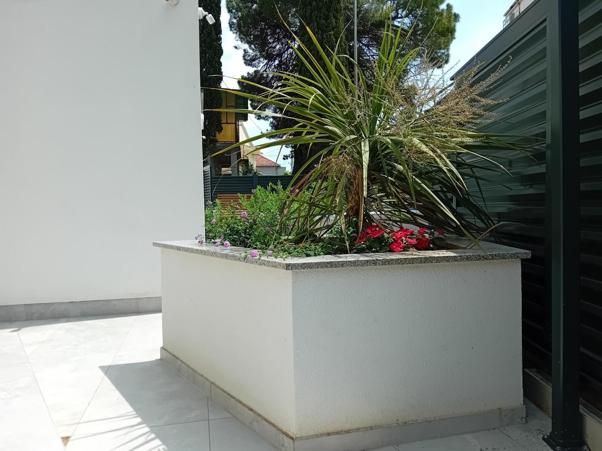 Maboka Studio Zadar Exterior foto